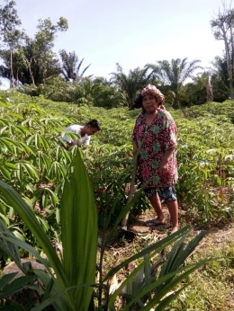 Foto: Koleksi Pribadi