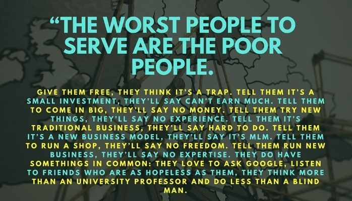 Quote Jack Ma tentang orang bermental miskin | sumber foto: https://www.linkedin.com/pulse/jack-ma-says-worst-people-serve-poor-might-your-colleagues-khan/