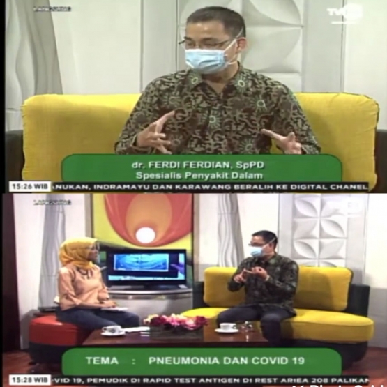 dok. Youtube TVRI Jawa Barat