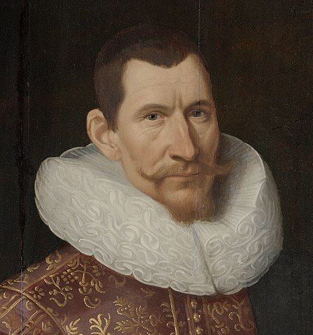 Jan Pieterszoon Coen Gubernur Jenderal Hindia Belanda 1619-1623, 1627-1629