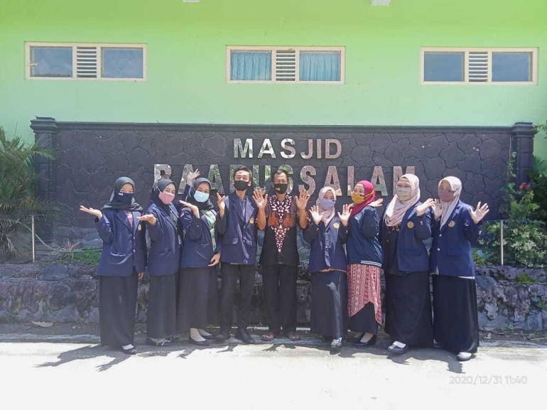 dok. pribadi