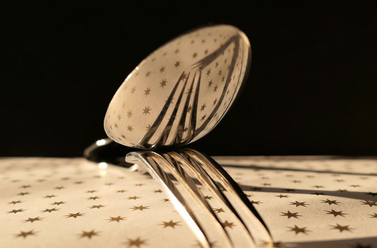 ilustrasi sendok-garpu (Sumber: Pixabay/moritz320)