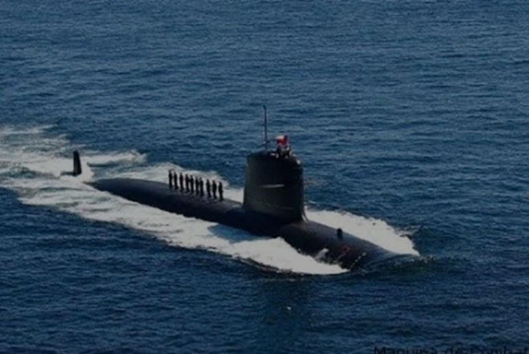 Submarine | transbisnis.com