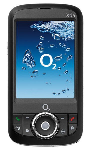 Foto : O2 XDA Orbit Windows phone. Sumber : Theregister.com