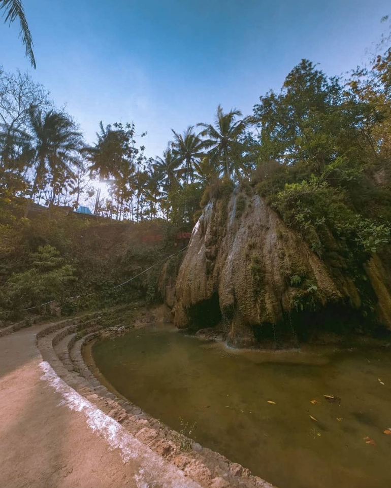 Goa Kebon, Pesona Wisata Kulon Progo yang Masih Tersembunyi