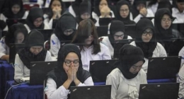 Alumni perguruan tinggi gagal Tes PPPK lebih tinggi di Indonesia. Sumber foto: dokumen pribadi