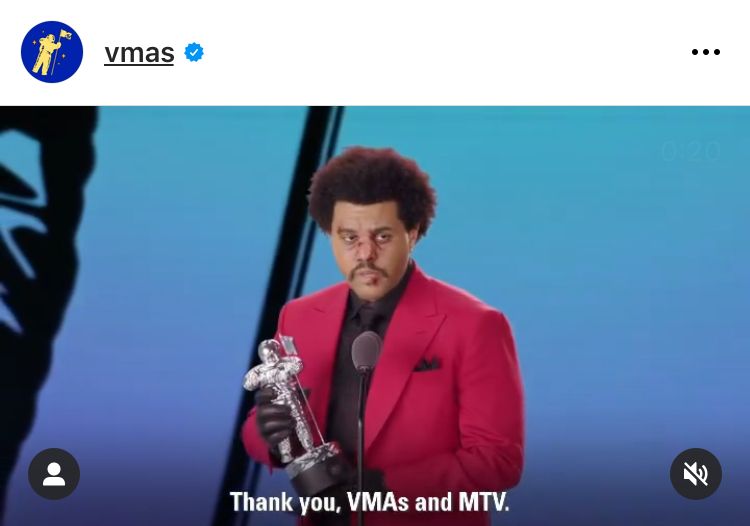 instagram/@vmas