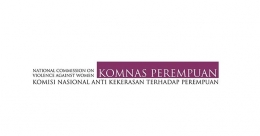 Logo Komnas Perempuan. Sumber: https://www.komnasperempuan.go.id/