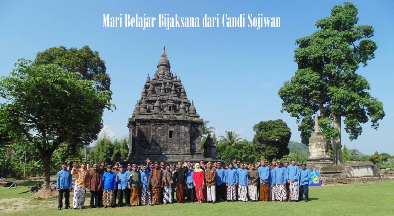 Candi Sojiwan (sumber foto https://kebudayaan.kemdikbud.go.id/bpcbjateng/candi-sojiwan-2/)