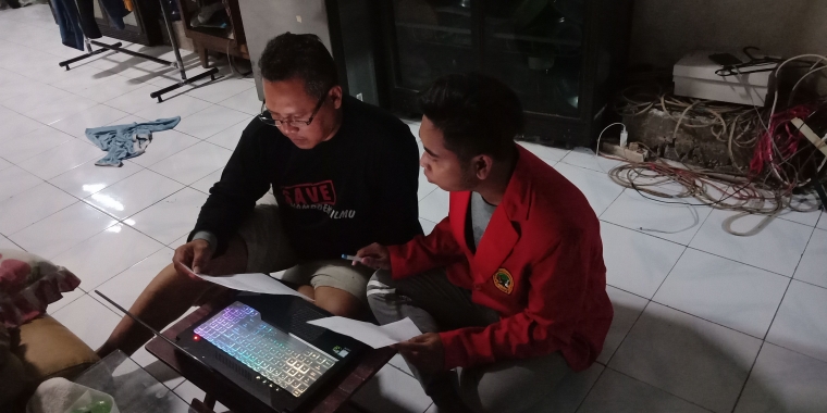dok. pribadi