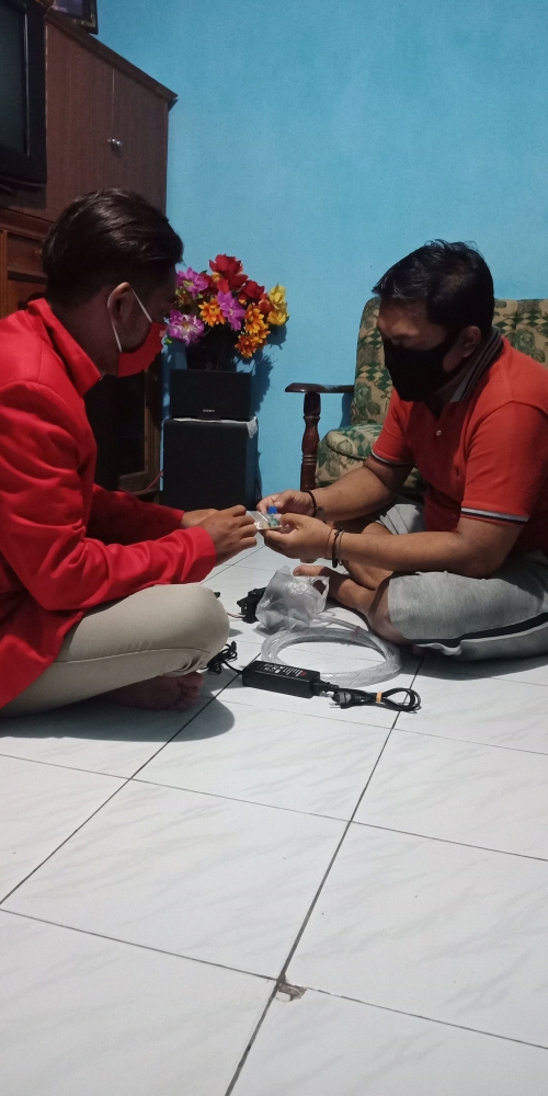 dok. pribadi