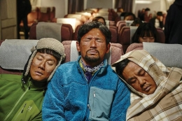 Film Petualangan The Himalayas | idntimes.com