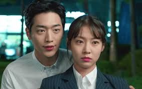 Nam Shin (kiri) & Kang so Bong (kanan) Sumber: wowkeren.com