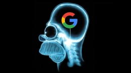 Google effect. | Diolah dari JonDoh/killersites.com