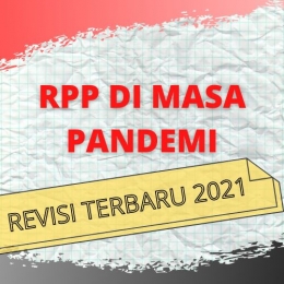 RPP REVISI 2021 (Dokpri)