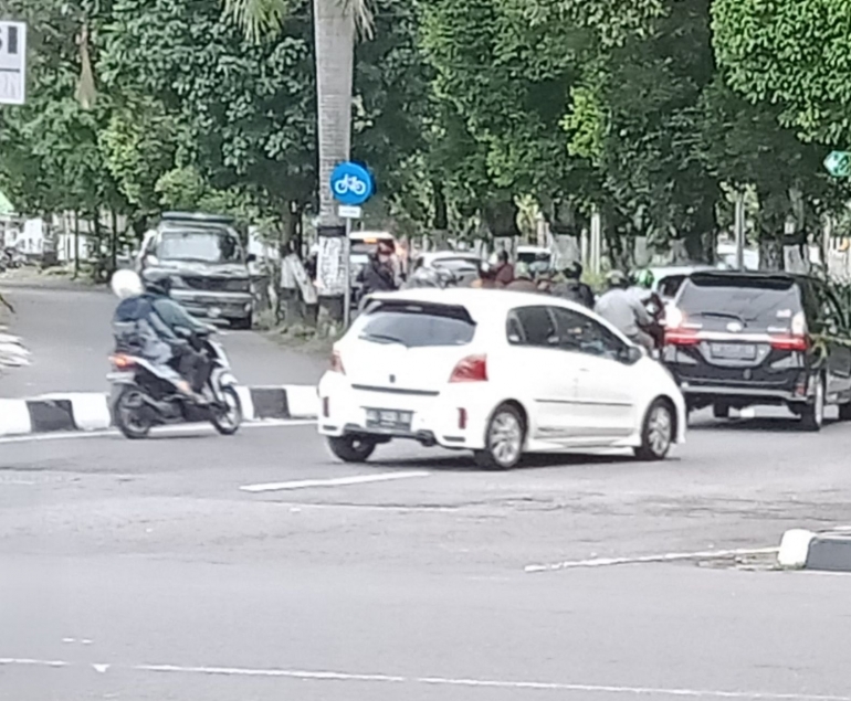 Jalan Yogya (foto:ko in)