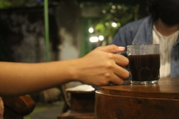 Kopi Lumbung Mataram (foto:ko In)