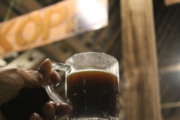 Kopi Lumbung Mataram (foto:ko in)