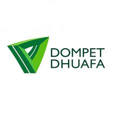 logo dompet dhuafa (sumber:kitabisa.com)
