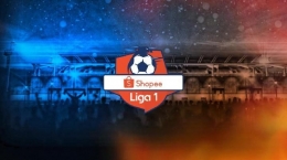 Logo Liga 1. | foto: liga-indonesia.id