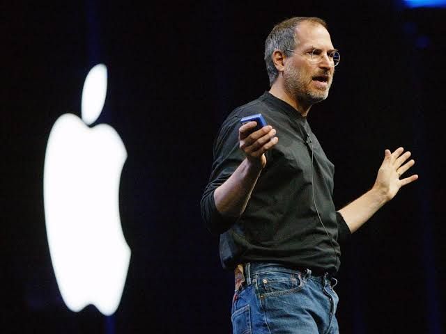 Steve Jobs/ sumber: businessinsider.com