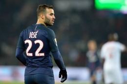 Jese. Sumber : sports.sindonews.com