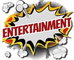 ilustrasi entertainment (kuausmedia.com) 
