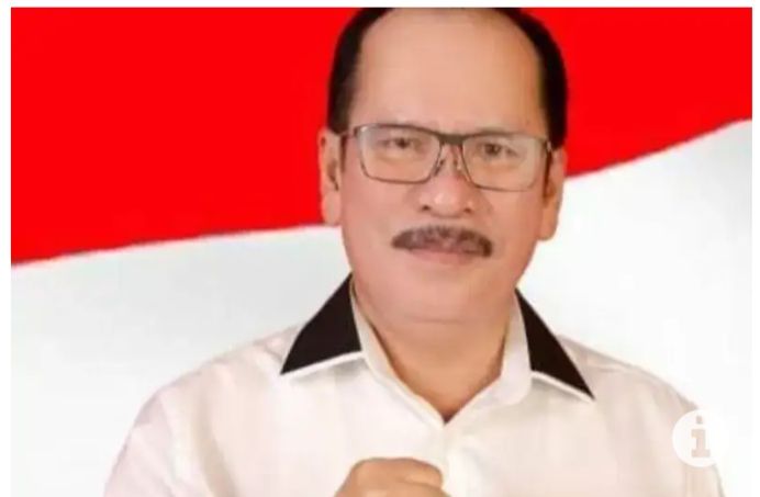 Walikota Terpilih Pematangsiantar (2021-2026) Asner Silalahi/dok. Antara