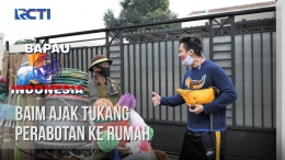 Reality Show Bapau di RCTI | You Tube RCTI