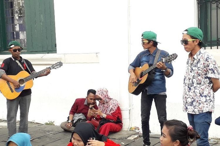 (RIMA WAHYUNINGRUM via KOMPAS.COM)