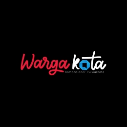 Logo Komunitas WargaKota| Dokumentasi WargaKota