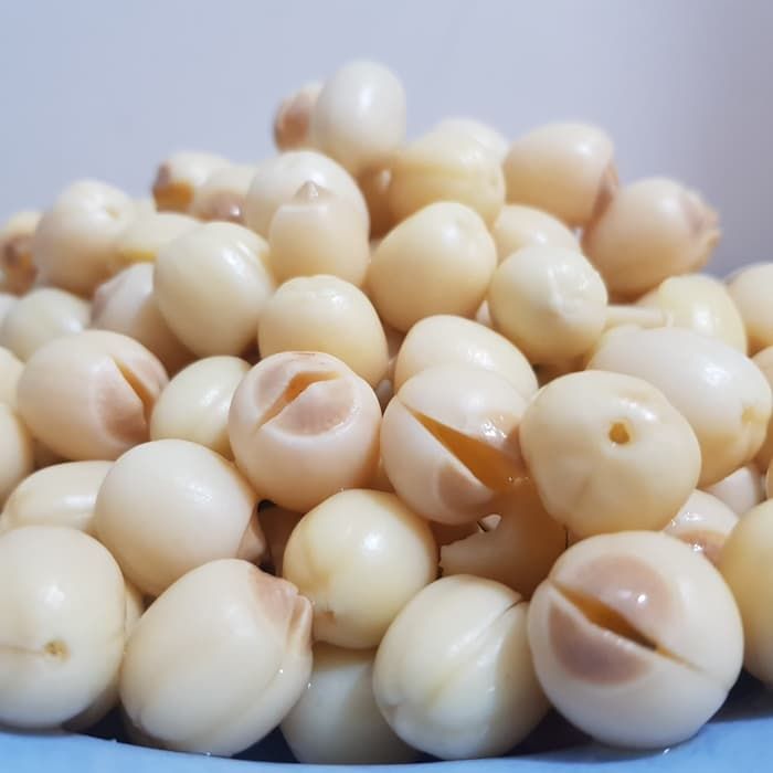 Kacang Palilak yang Dikemas serius dan Dijual Secara On-line | tangkapan layar dari ecommerce