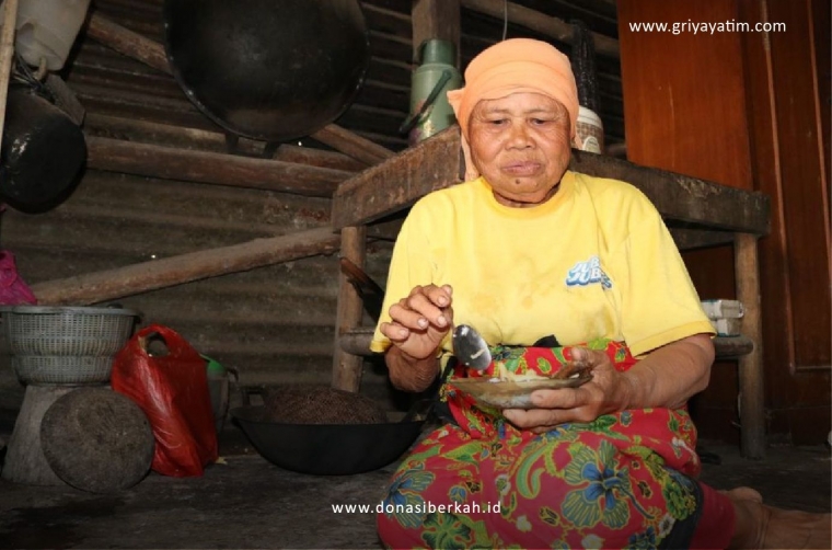 Griya Yatim & Dhuafa
