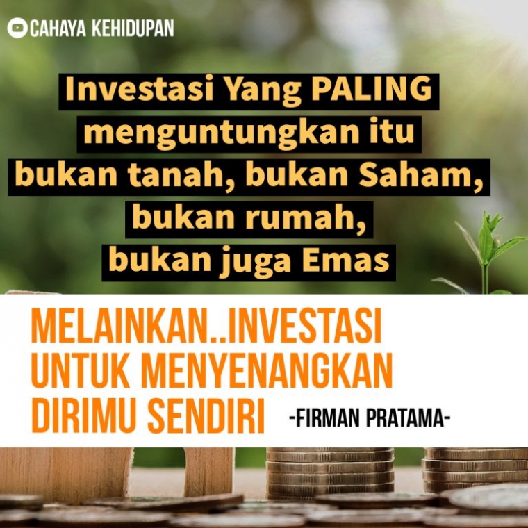 olahan pribadi