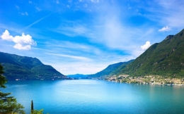 Panorama Lago di Como. Sumber: hoteldellaville.com
