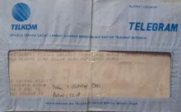Telegram Telkom (azizawumbu.gurusiana.id)