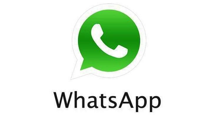 Logo telepon jadul di whatsapp yang bisa jadi kelak ditinggalkan pengguna (foto: tribunnews.com) 