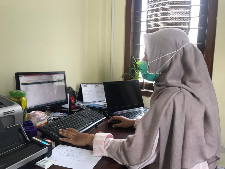 Foto: Dokumentasi Pribadi