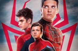 Ilustrasi poster film Spiderman 3 (Sumber foto: https://matamata.com)