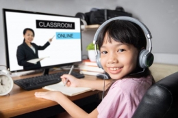 Online School via Freepik.com