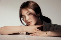 Song Hye Kyo (Foto Soompi.com) 