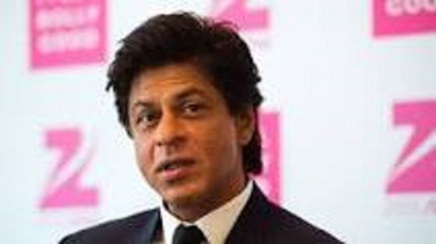 Shah Rukh Khan (wikipedia)