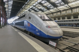 TGV 2N2 (Avelia Euroduplex). Sumber: Poudou99 / wikimedia