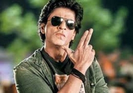 Shah Rukh Khan (wikipedia)