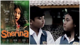 Film Petualangan Sherina (2000): Sumber dari Triibunnews.com