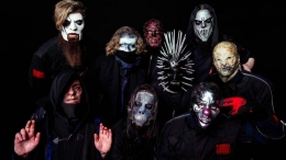 Slipknot| Ilustrasi: Roadrunner Records