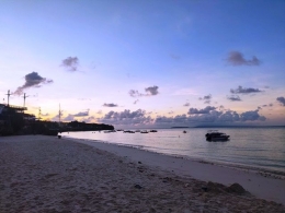 Pantai Panda Tanjung Bira (Dokpri)