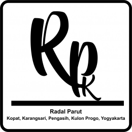 Logo Pengrajin/dokumentasi Radal Parut