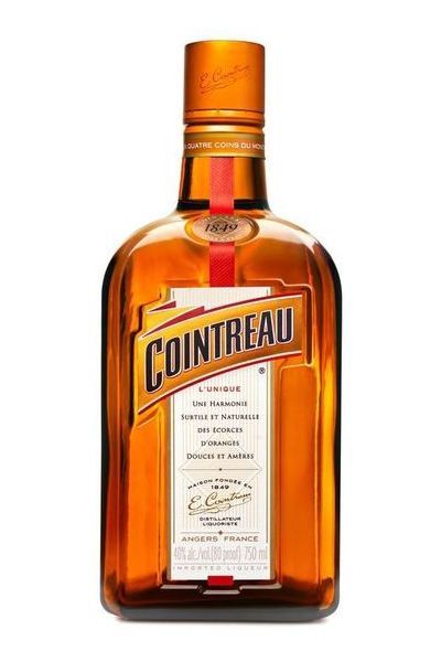 Apa Rasa Cointreau Itu Spirit Liqueur Halaman 1 - Kompasiana.com