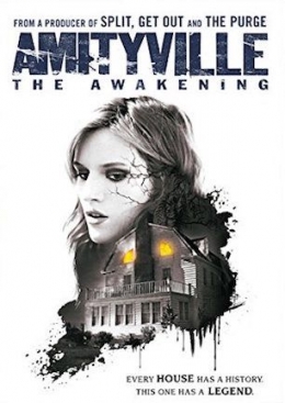 Poster Amityville The Awakening (2017). (sumber: culturecrypt.com)